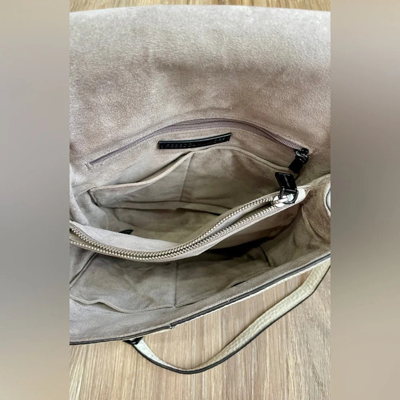 Rebecca Minkoff Darren Medium Convertible Bag EUC - Picture 7 of 9
